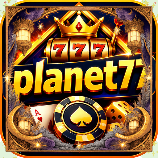 planet77 — galeri pratinjau Resmi APK